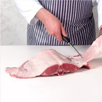 Meat Cut Spec Step 3